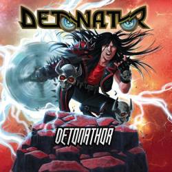 Detonator (BRA) : Detonathor